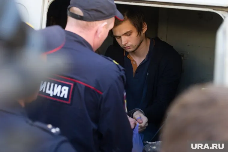 Соколовский будет содержаться под домашним арестом у защитника