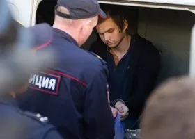 Блогер Соколовский освобожден из-под стражи