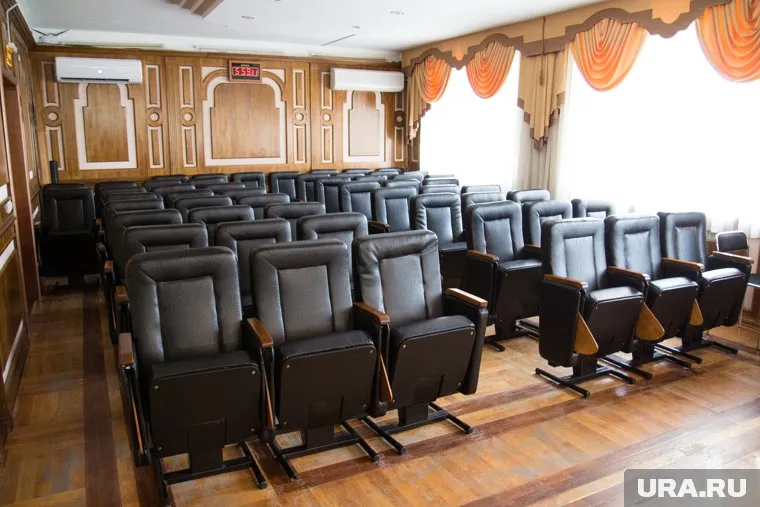 Ямальский законопроект о прогульщиках в Думе оказался весьма несвоевременным