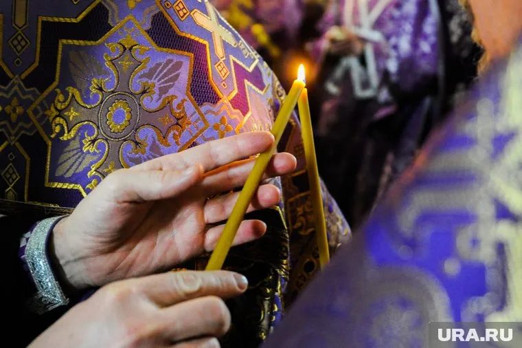 В РПЦ назвали священников «духовными врачами»