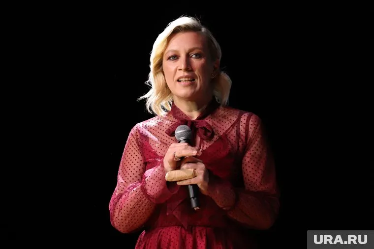 Захарова спела «Bella ciao» в ответ на извинения итальянцев