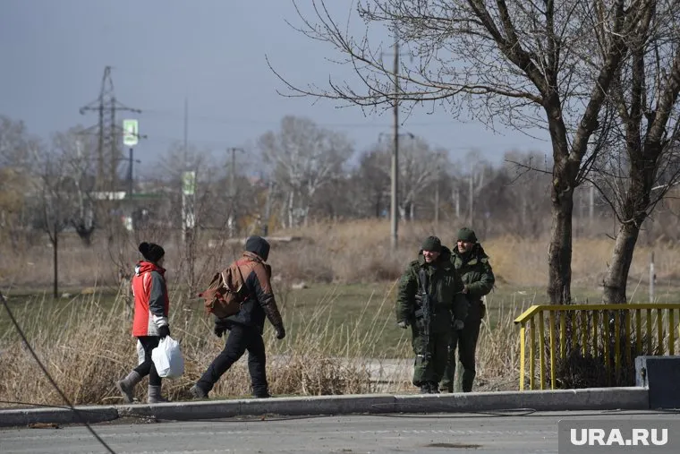 Немалая часть оружия вернется обратно в Европу в руках украинских беженцев, считает Юрий Кот