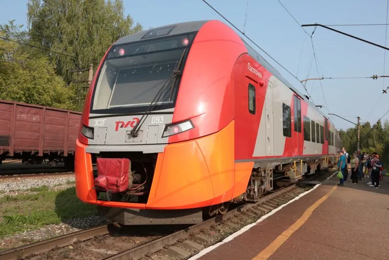 Городской транспорт, такси. Пермь