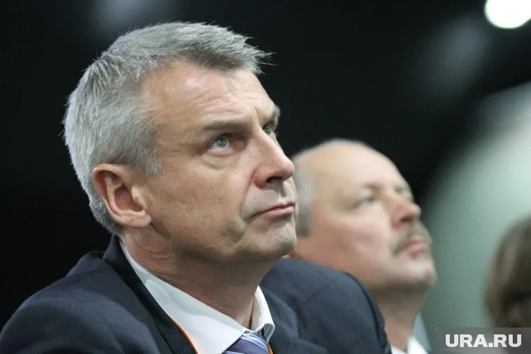 Сергей Носов знал о переносе выставки еще год назад