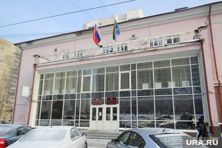 Кресло главы Чкаловского района пустовало с середины февраля