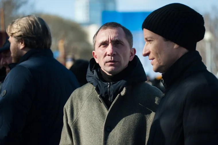 Общегородской молебен Торжества Православия. Екатеринбург , грачев дмитрий