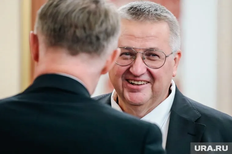 Оверчук заявил о нормальном сотрудничестве России и Азербайджаном