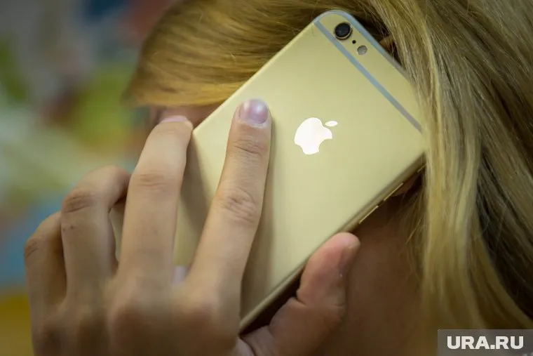 Apple грозит крупный оборотный штраф