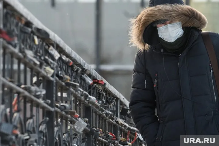 Люди с различными болезнями легких могут почувствовать себя хуже
