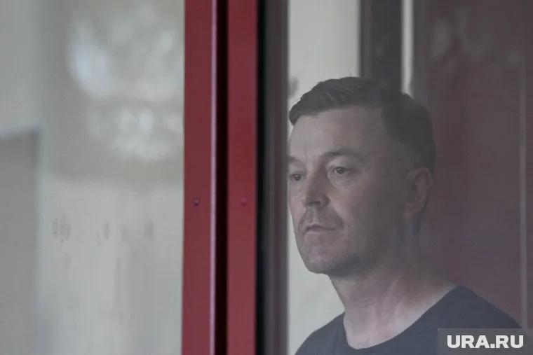 Василий Старков попал под уголовное преследование летом