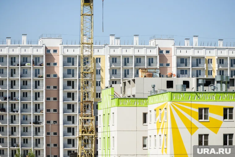 Основной драйвер спроса на жилье в Челябинске - льготная ипотека