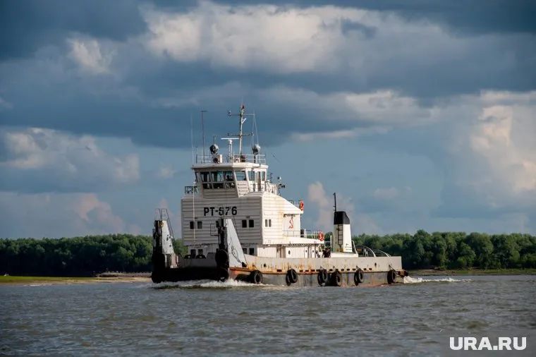 Первый рейс из Ханты-Мансийска до Сургута отправится 16 мая