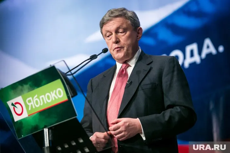 В региональной ячейке партии открестились от инициативы активистов