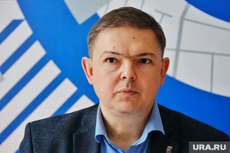 Родион Вяткин останется руководить исполкомом ЕР до 31 июля