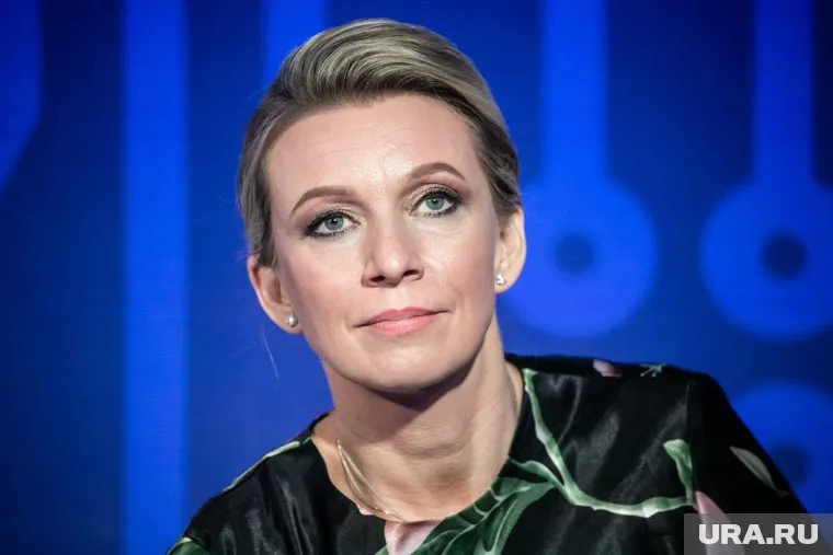 Захарова обвинила ЕС в визовой дискредитации