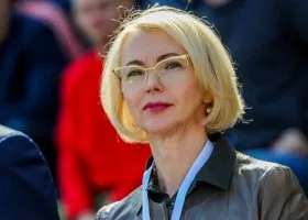 Гехт поблагодарила Путина за доверие