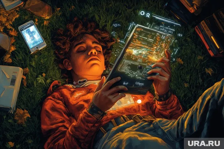 С помощью нейросетей в будущем можно будет создавать крупные проекты