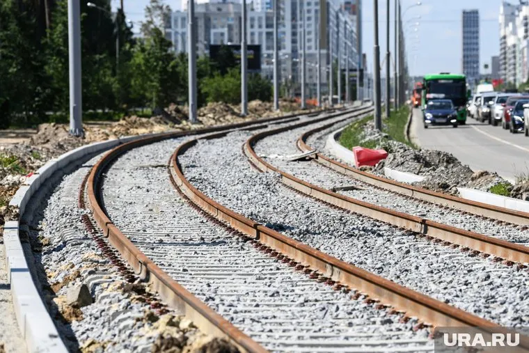 Для квартала «ВИЗ-Правобережный» готовят инфраструктуру