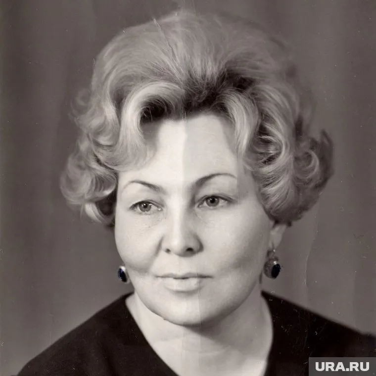 Завкафедры ботаники КГУ Маргарита Левченко умерла на 85-м году жизни