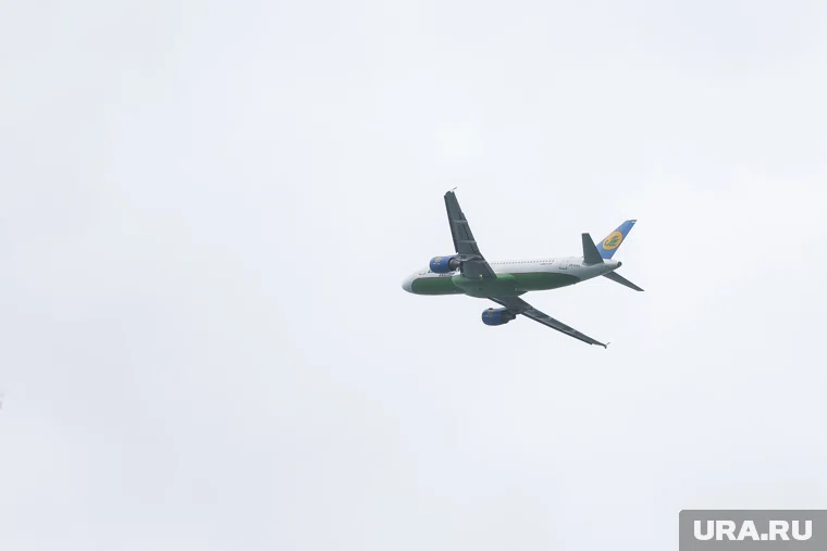 В аэропорту Нижнекамска ввели план «Ковер»