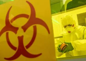 Россиян вновь пугают фейком о заражении воды холерной палочкой 
