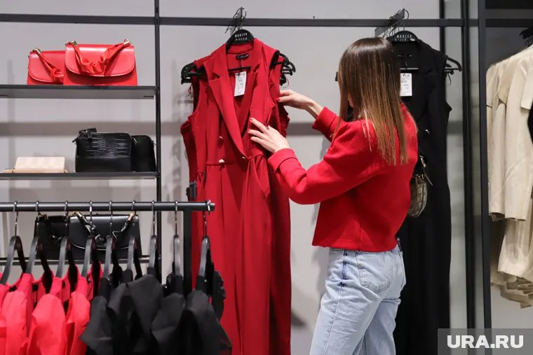 Уход объяснили разногласиями с бутиком в Екатеринбурге