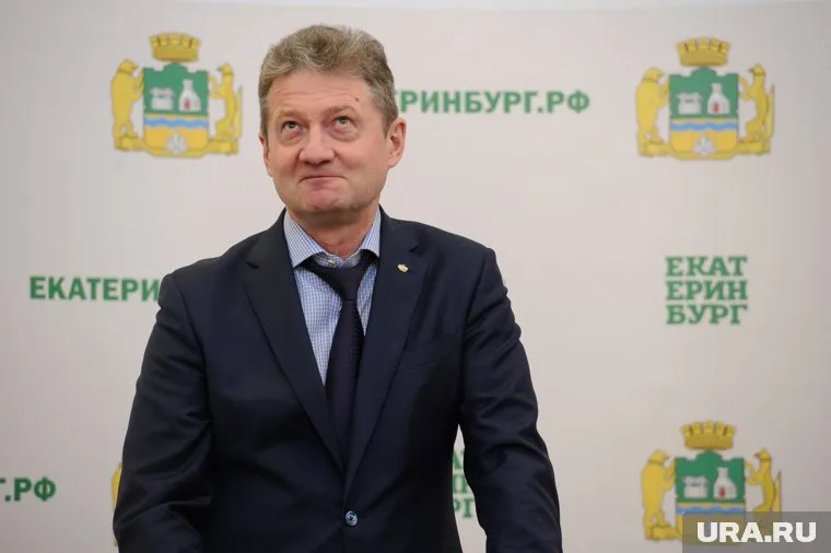 По версии Forbes, Козицын станет противником Ройзмана на выборах