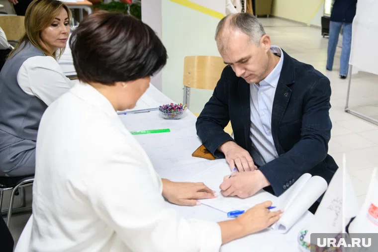 В ЯНАО проходит второй день трехдневных выборов депутатов всех уровней