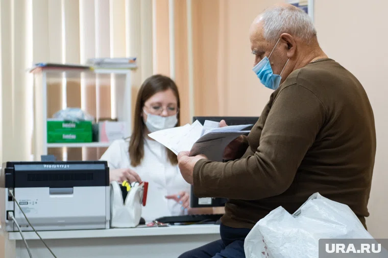 Помимо диспансеризации, есть ежегодные профилактические осмотры