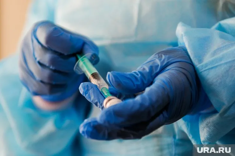 У тех, кого дважды вакцинировали от туберкулеза, может быть иммунитет к коронавирусу