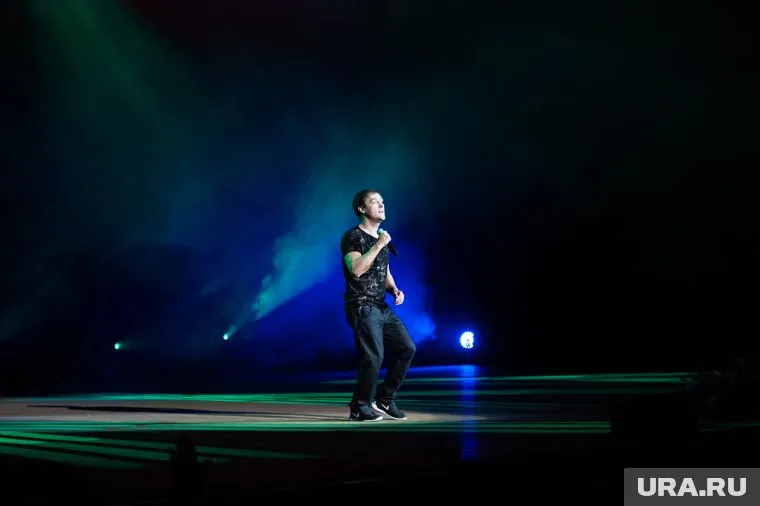 Дата похорон Юрия Шатунова еще неизвестна