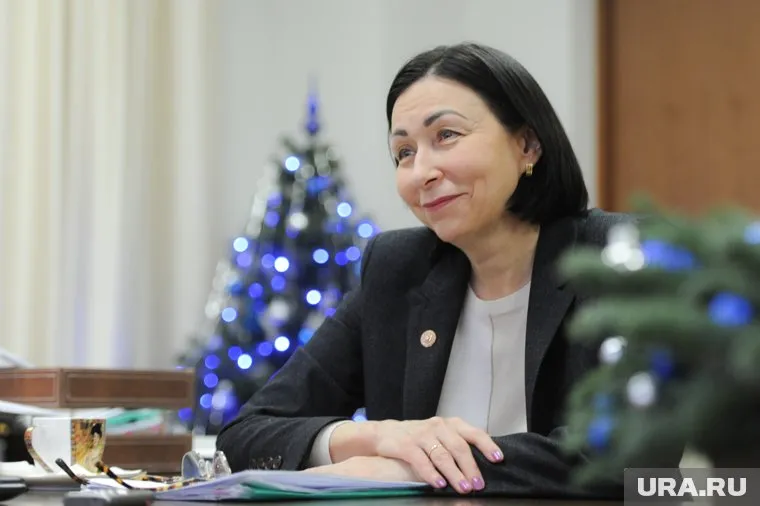 За полтора года правления Наталья Котова опередила в глазах челябинцев Сергея Давыдова, Евгения Тефтелева и Владимира Елистратова