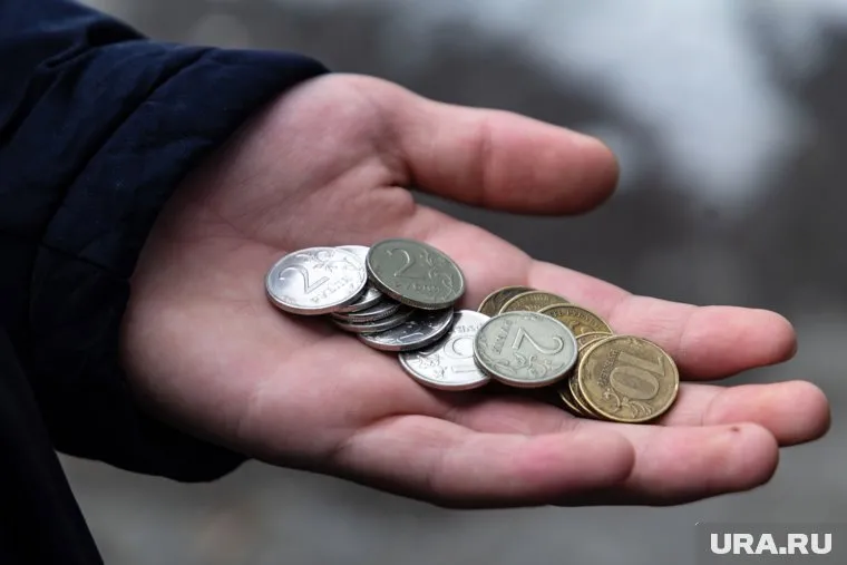 Средний чек россиян вырос на 40% за два года, сказала Наталья Оганова