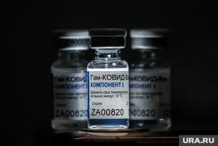Вакцина от коронавируса «Спутник V» обеспечила России геополитическую победу