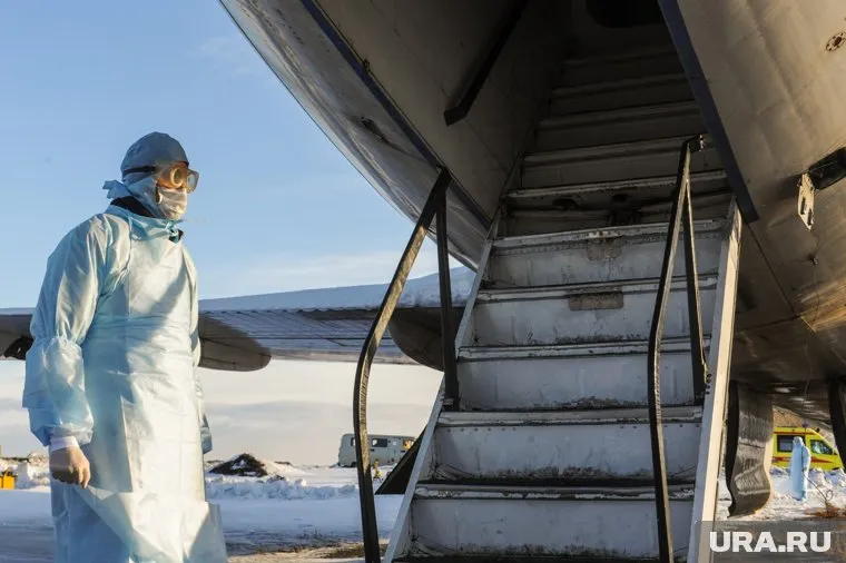 Задержаны рейсы в Москву и Симферополь