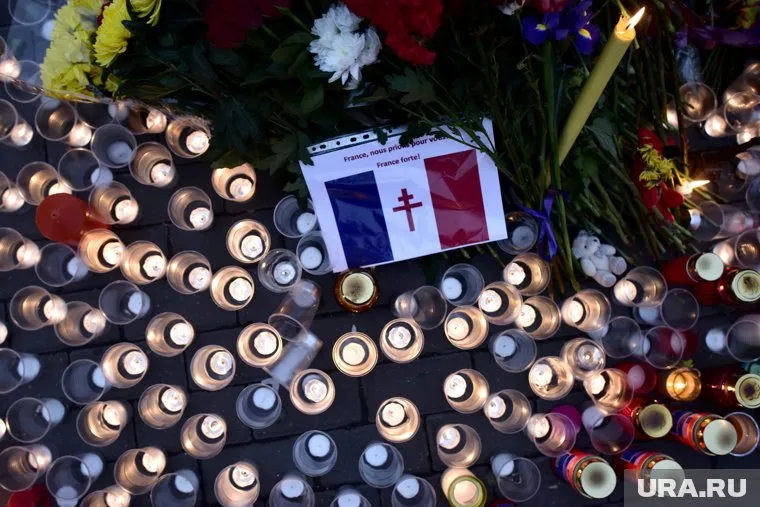 Пользователи соцсетей вместо сострадания решили нажиться на трагедии