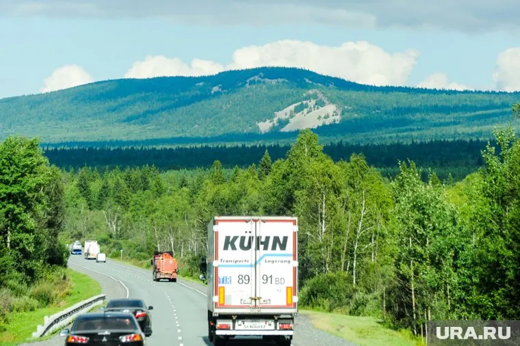 Пермячка автостопом доехала из Перми до Анапы
