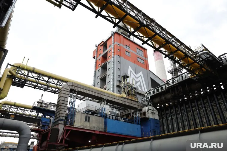 Комплекс коксовой батареи №12 — крупнейший инвестиционный проект Группы ПАО «ММК» за последние десять лет