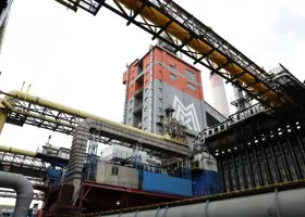 Президент РФ оценил крупнейший за последние 10 лет инвестпроект ММК