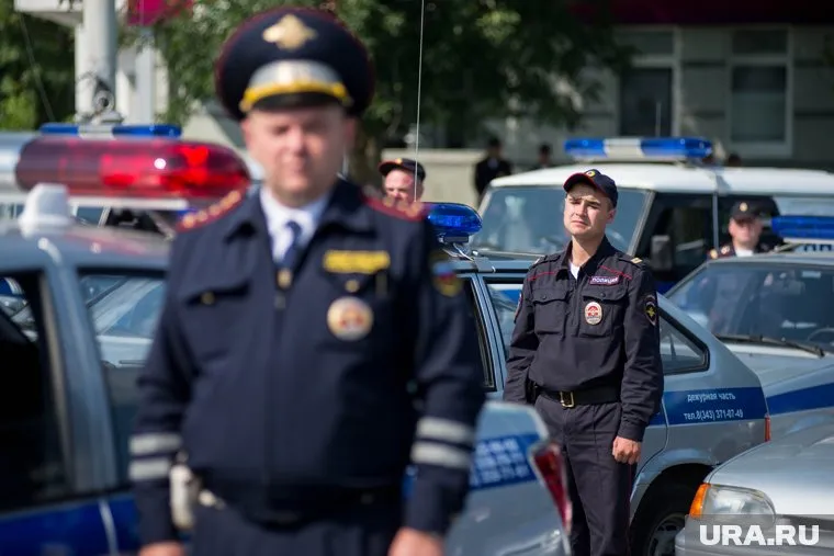 В неформальных беседах полицейские жалуются, что начатые проверки создают нервозность на работе