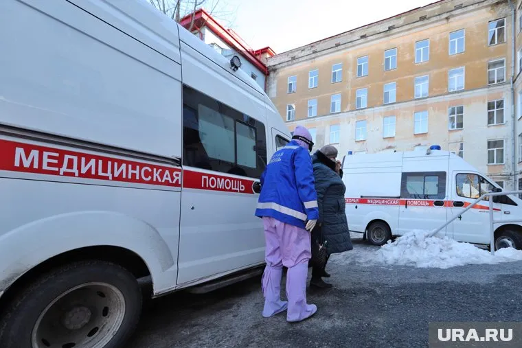 Женщине отказывали в госпитализации, ссылаясь на отсутствие мест и результатов теста на COVID