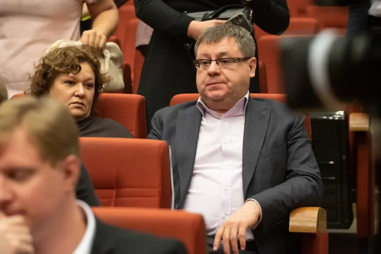 Народная премия Е1. Екатеринбург