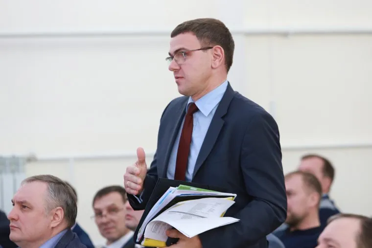 Улучшение инвестиционного климата необр