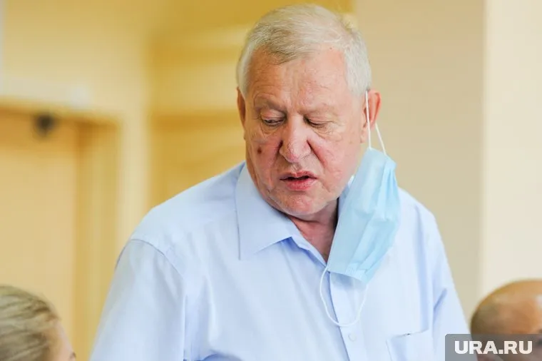 Евгений Тефтелев нужен силовикам в Челябинске