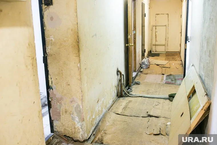 После приобретения жилья его расселяют через пару лет