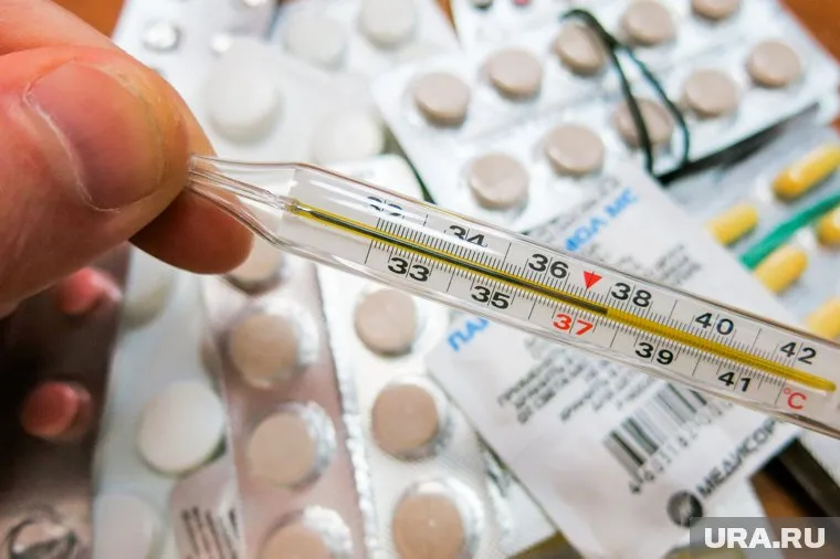 Грипп во время пандемии протекал незамеченным и мог вызвать осложнения и смерти