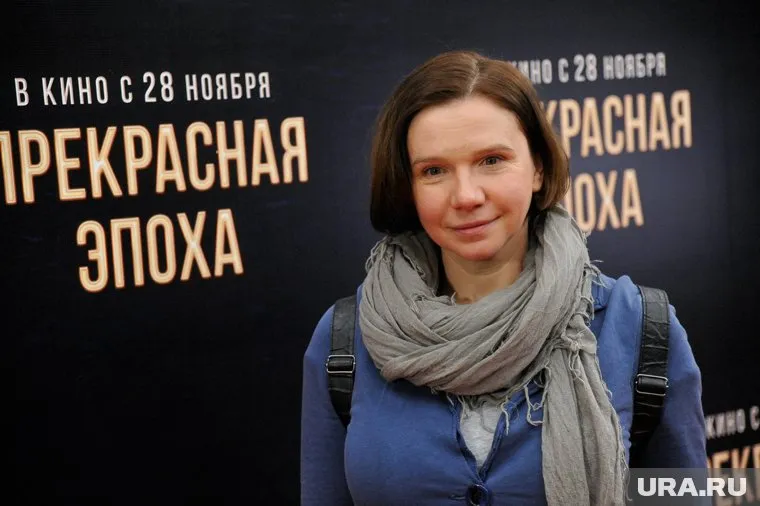 Последний раз Рахманова снималась в кино в 2022 году