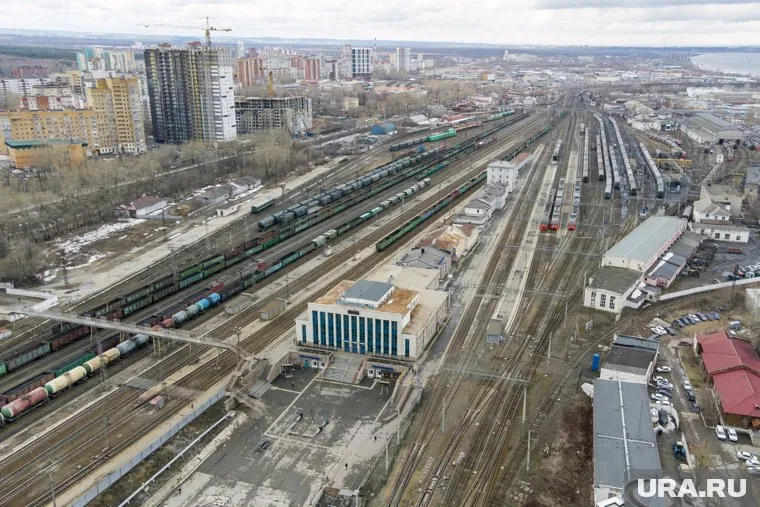 В Германии возмущены запретом на транзит в Калининград