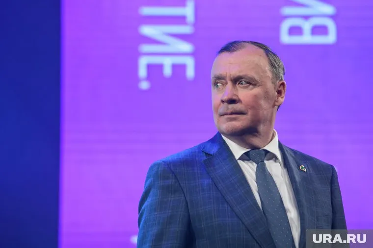 Для Алексея Орлова это первый подобный прием волонтеров