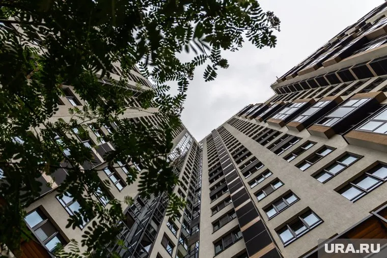 Дом построят в новых районах Нижневартовска